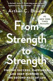 Review: From Strength to Strength